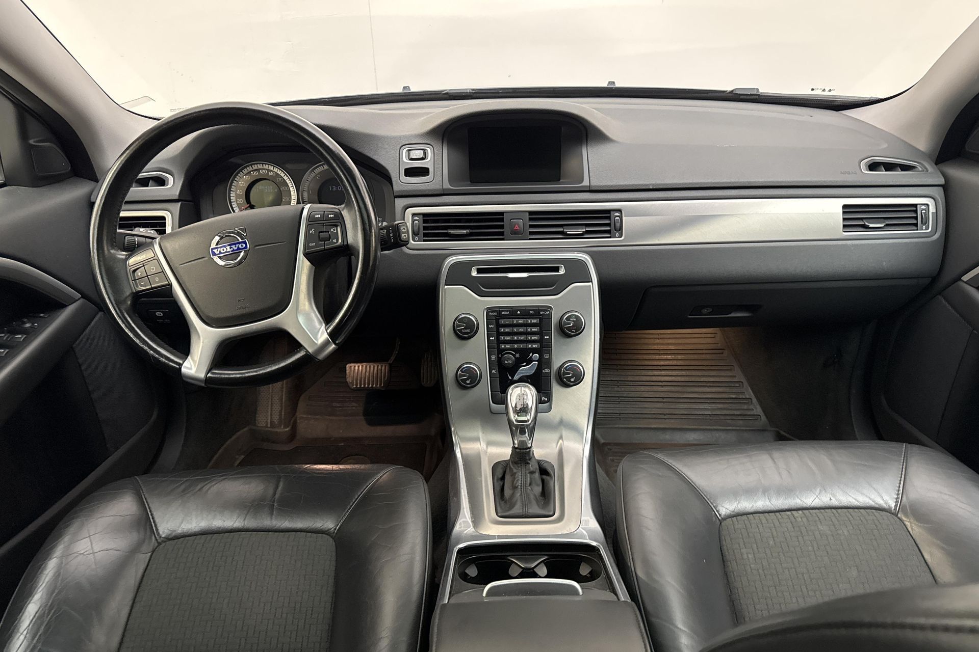 Volvo V70 D2 2013, bild 7/10