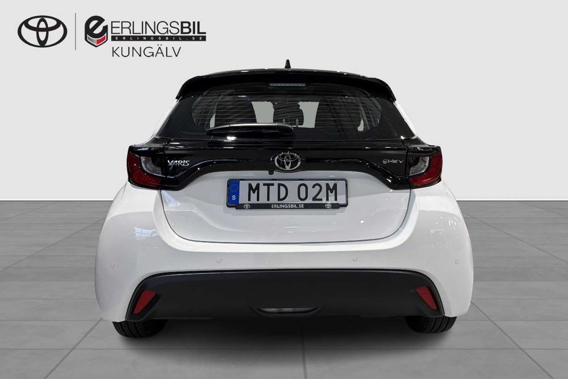 Toyota Yaris 2026, kuva 4/10
