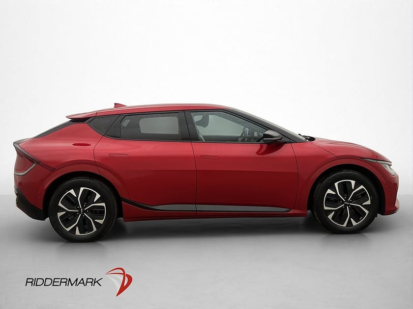 Bild 5 av Kia EV6