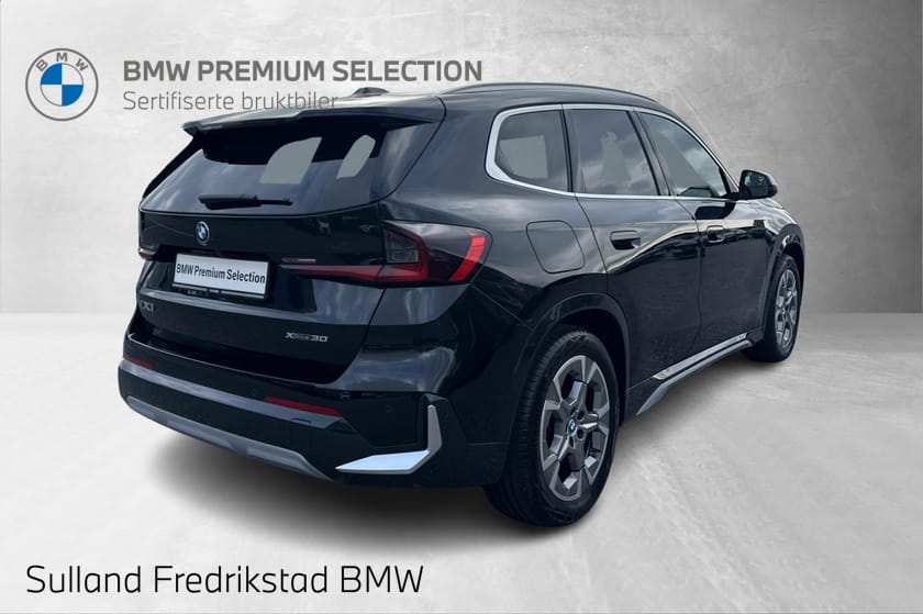 Bilde 5 av BMW iX1 xDrive30