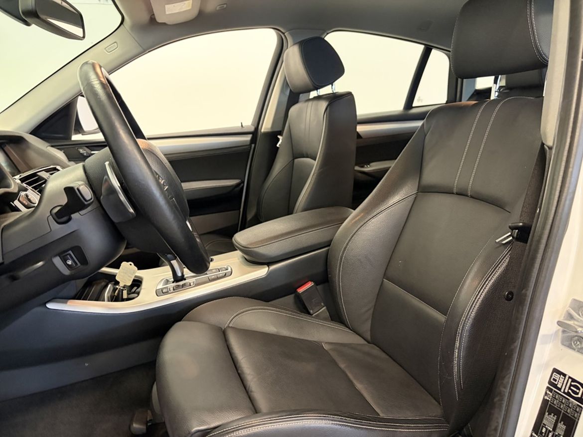 BMW BMW X4 xDrive20d — bild 10