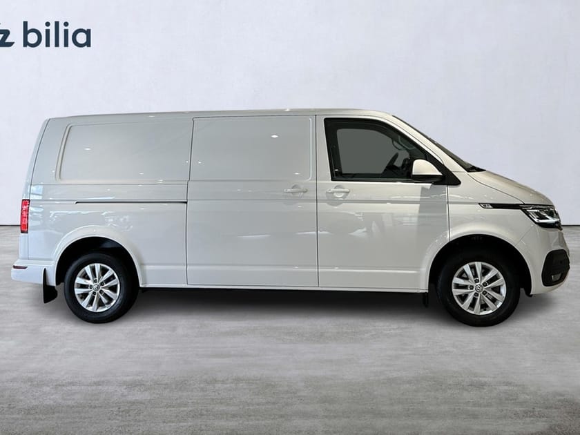 Bild 4 av Volkswagen Transporter 