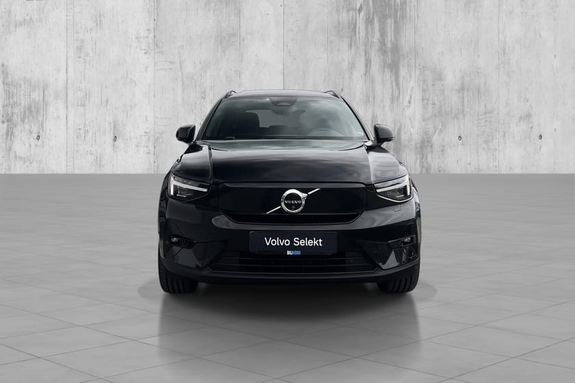 Bilde 3 av Volvo XC40 Recharge Extended Range Hengerfeste, Harmon/Kardon, Range, 360 kamera