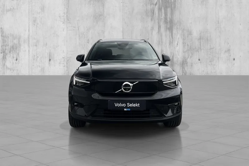 Volvo XC40 Recharge Extended Range bilde 3