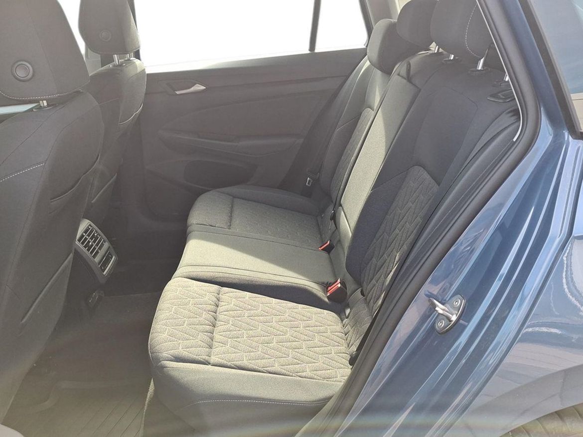 Volkswagen Volkswagen Golf Sportscombi — bild 21