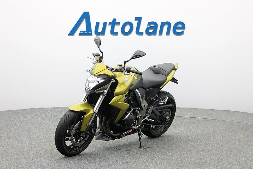 Bild 4 av Honda Powersports CB1000R *Nyservad