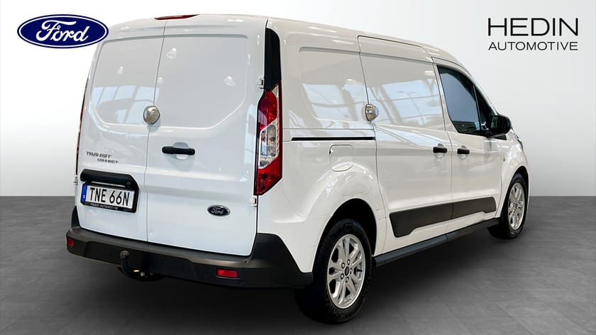 Bild 2 av Ford Transit Connect 230 LWB