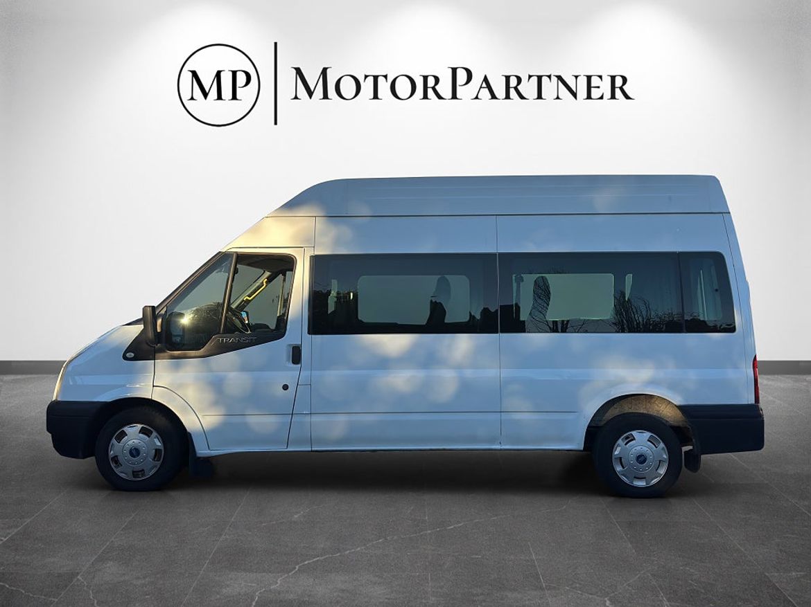Ford Transit T300 Kombi, bild 4 av 20