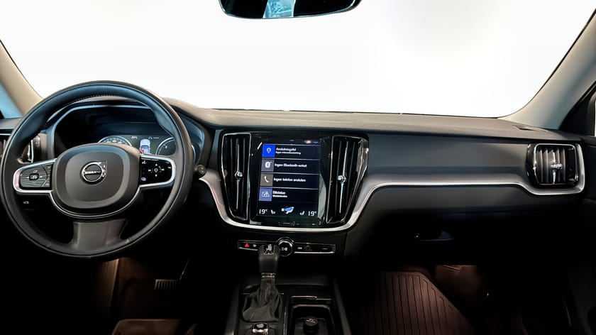 Bild 4 av Volvo V60 D3 Geartronic, 150hk Momentum