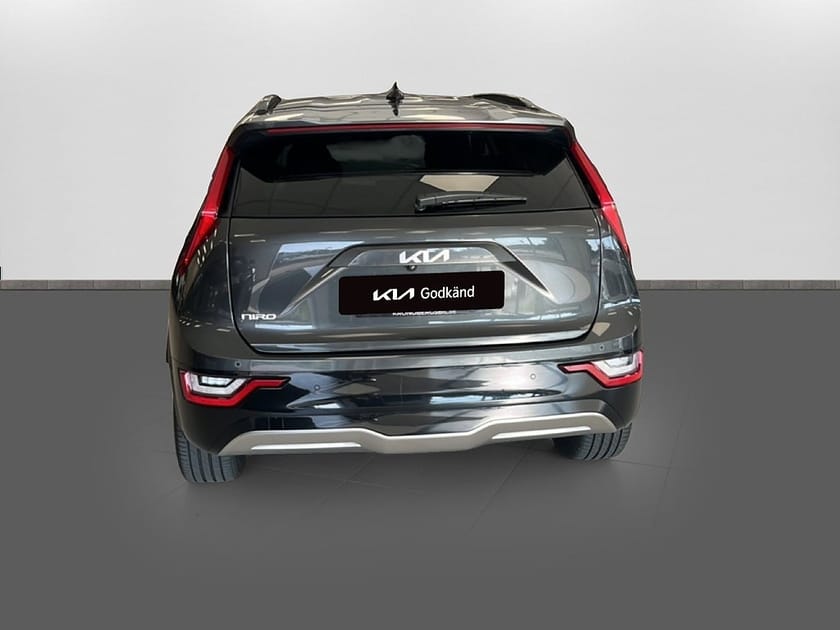 Bild 5 av Kia Niro EV Advance Euro 6
