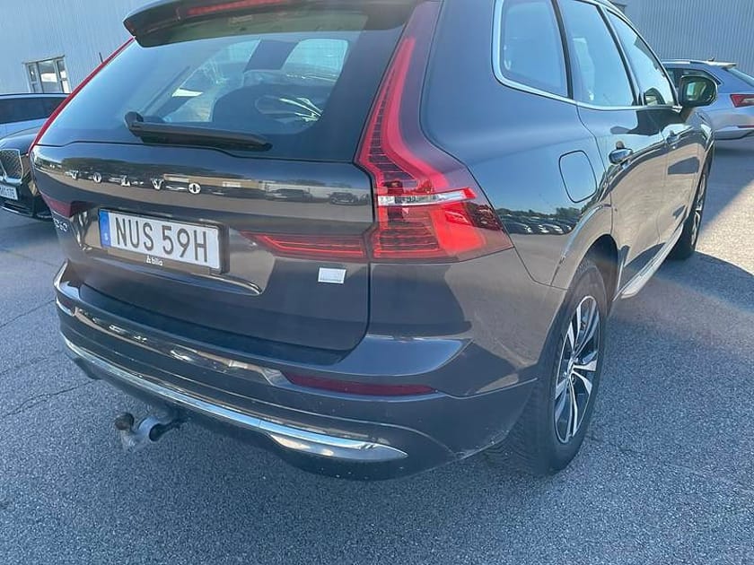 Bild 3 av Volvo XC60