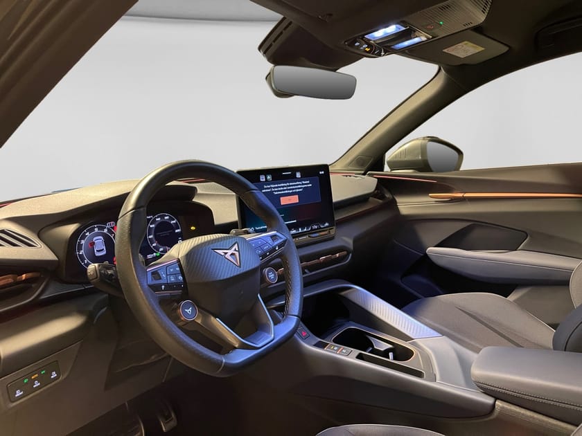 Bild 4 av CUPRA Terramar