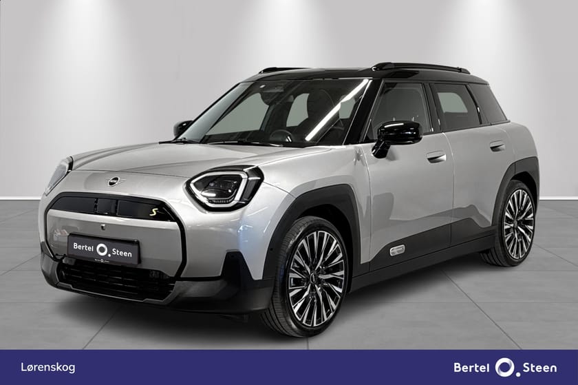 Bilde 1 av MINI Aceman SE | Harman/Kardon® | 360° | Panorama | HeadUp