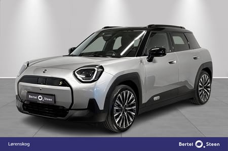 MINI Aceman SE | Harman/Kardon® | 360° | Panorama | HeadUp