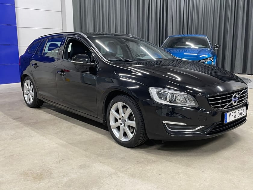 Bild 2 av Volvo V60