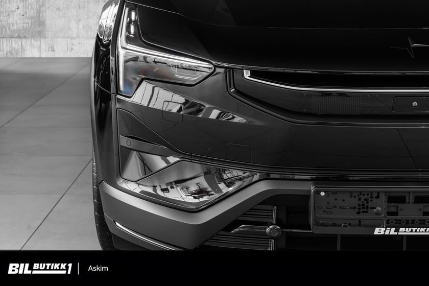 Bilde 4 av Polestar 3 Long Range Dual Motor Performance