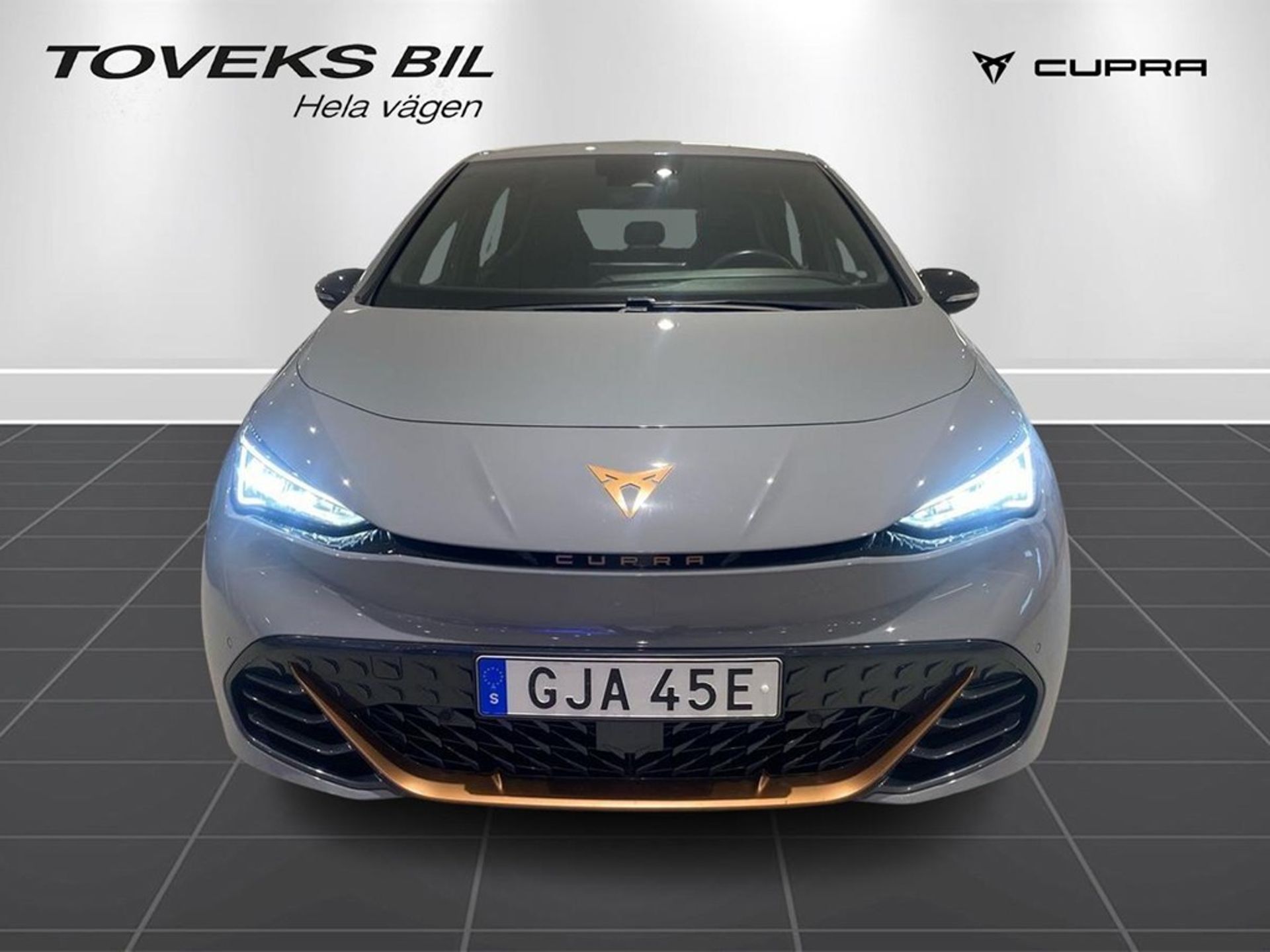 Cupra Born e-boost 58, 231hk, 2024 2024, bild 6/10
