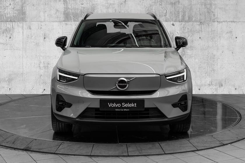 Bilde 3 av Volvo EX40 Twin Motor Performance
