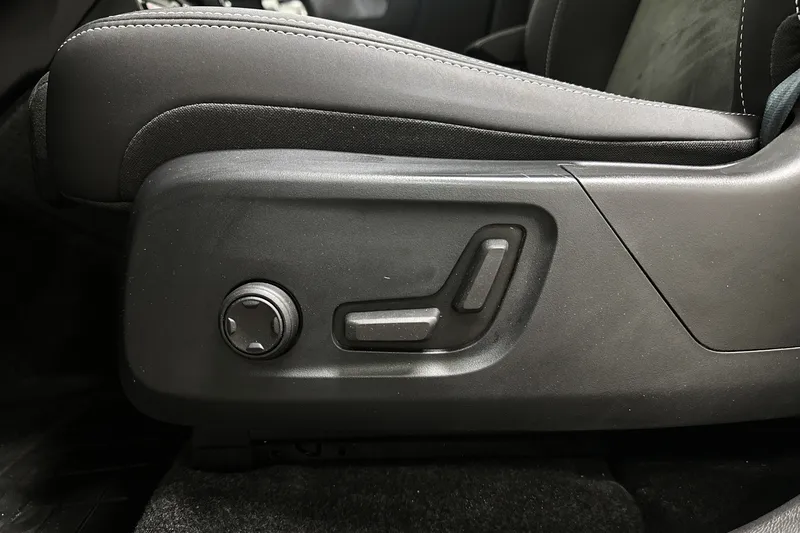 Volvo C40 Recharge Twin bilde 21