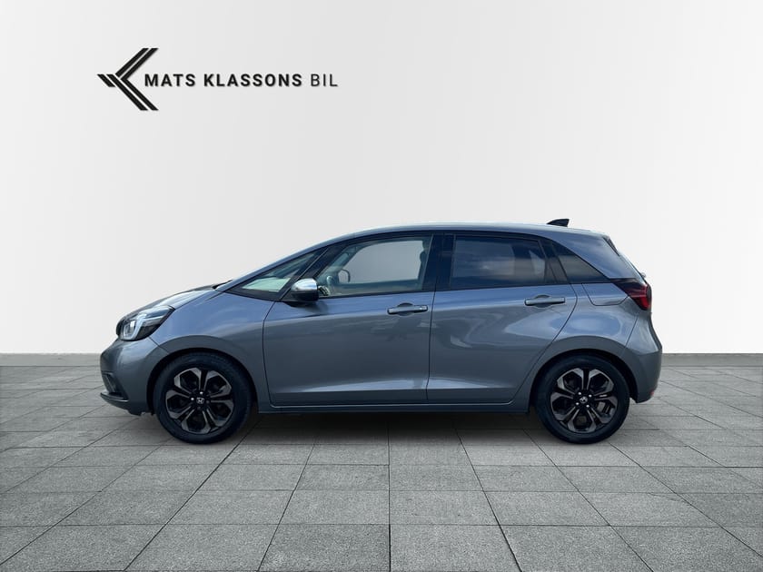 Bild 3 av Honda Jazz e:HEV Automat Executive