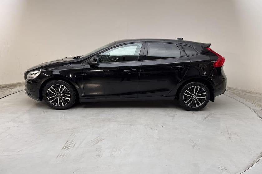 Bild 2 av Volvo V40 T3 (152hk) Business Advanced