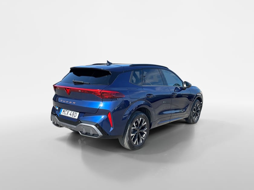 Bild 3 av CUPRA Terramar 1.5 ETSI 150 HK