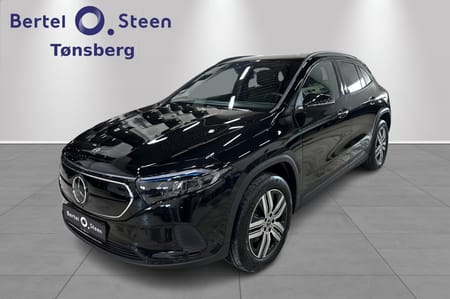 Mercedes-Benz EQA 300 4MATIC 4 MATIC,NATTPAKKE,HENGERFESTE,EL.SETER