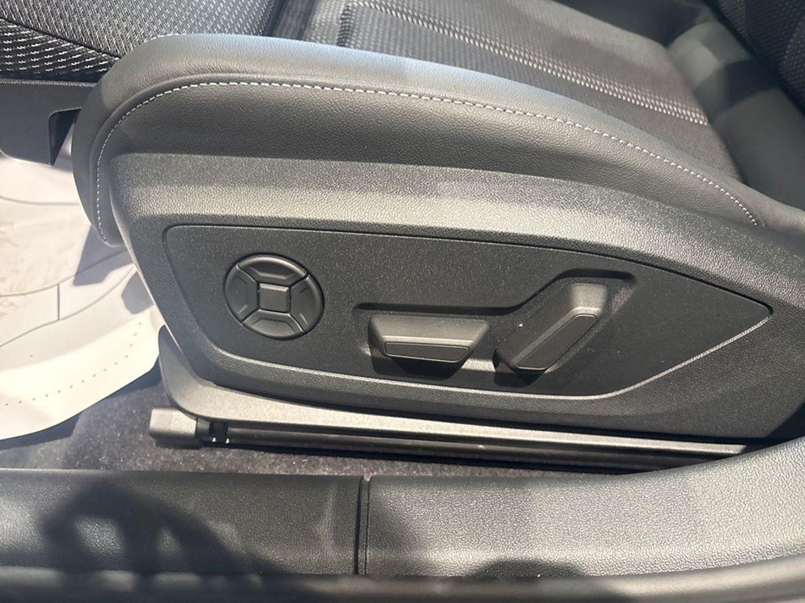 Audi Audi A3 Sportback 35 TFSI — bild 16