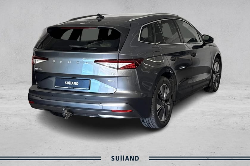 Bilde 5 av Škoda Enyaq iV 80x 