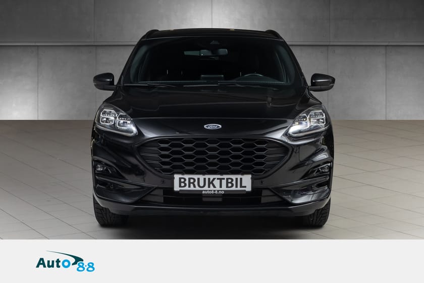 Bilde 3 av Ford Kuga ST-Line/AWD/Hengerfeste/Automat +++