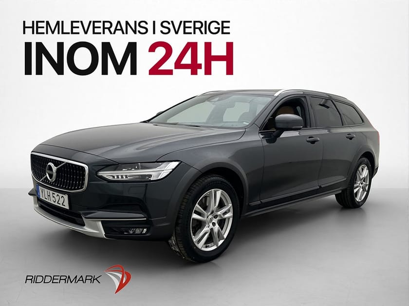 Bild 3 av Volvo V90 Cross Country