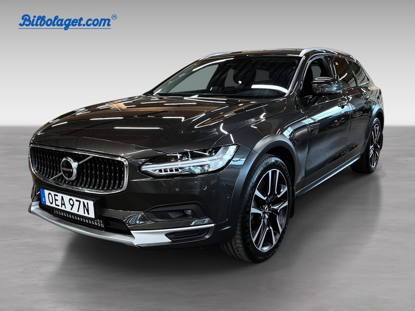 Bild 1 av Volvo V90 Cross Country B4 AWD Diesel Ultimate