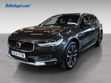 Volvo V90 Cross Country B4 AWD Diesel Ultimate