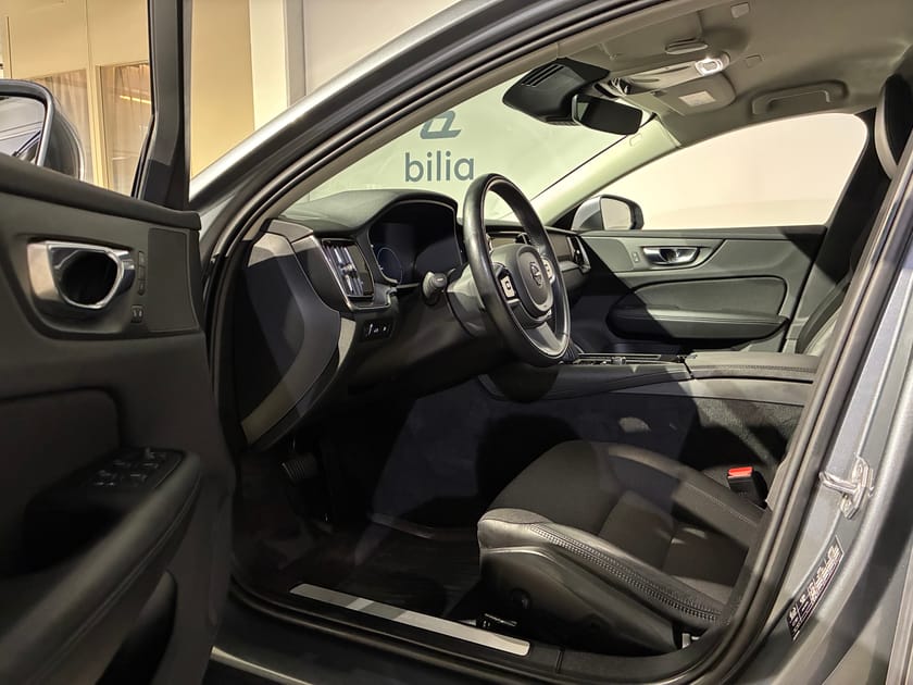 Bild 5 av Volvo V60 Recharge T6 Inscription Expression