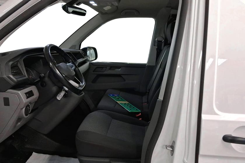 Bilde 5 av Volkswagen Transporter