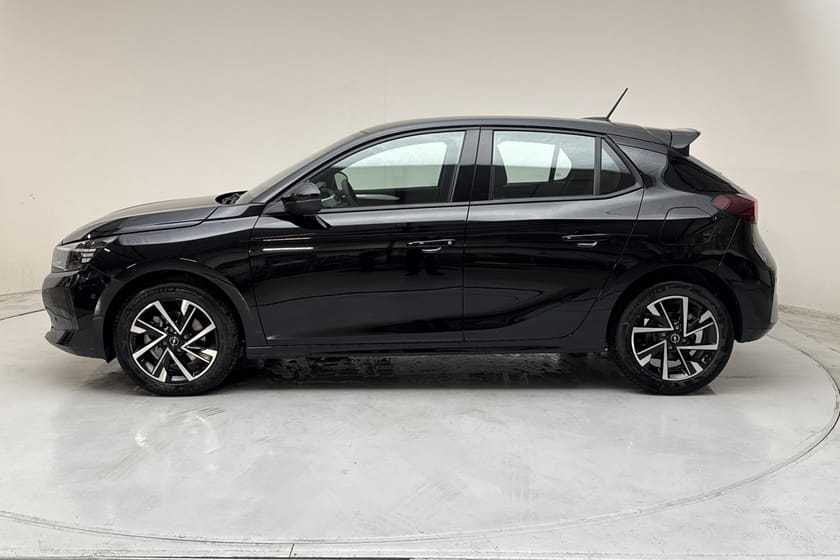 Bild 2 av Opel Corsa 1.2 Hybrid 5dr (100hk) GS Endast 3 mil!