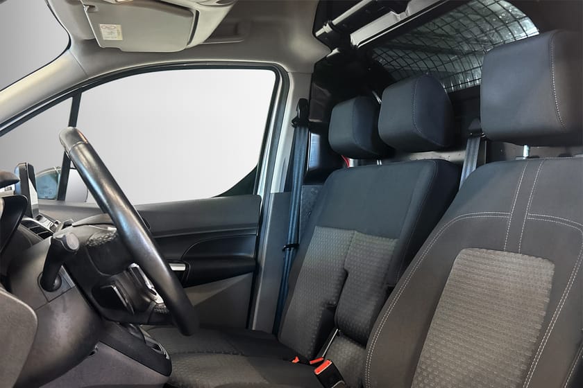 Bild 5 av Ford Transit Connect 230 LWB AUTOMAT D-VÄRM | KAMERA | DRAG