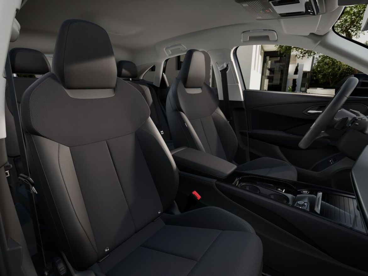 Audi Audi Q3 Sportback e-hybrid — bild 9