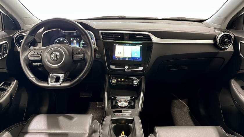 Bild 4 av MG ZS EV LUXURY 45KWH
