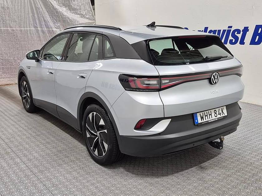 Bild 3 av Volkswagen ID.4 Pro Performance