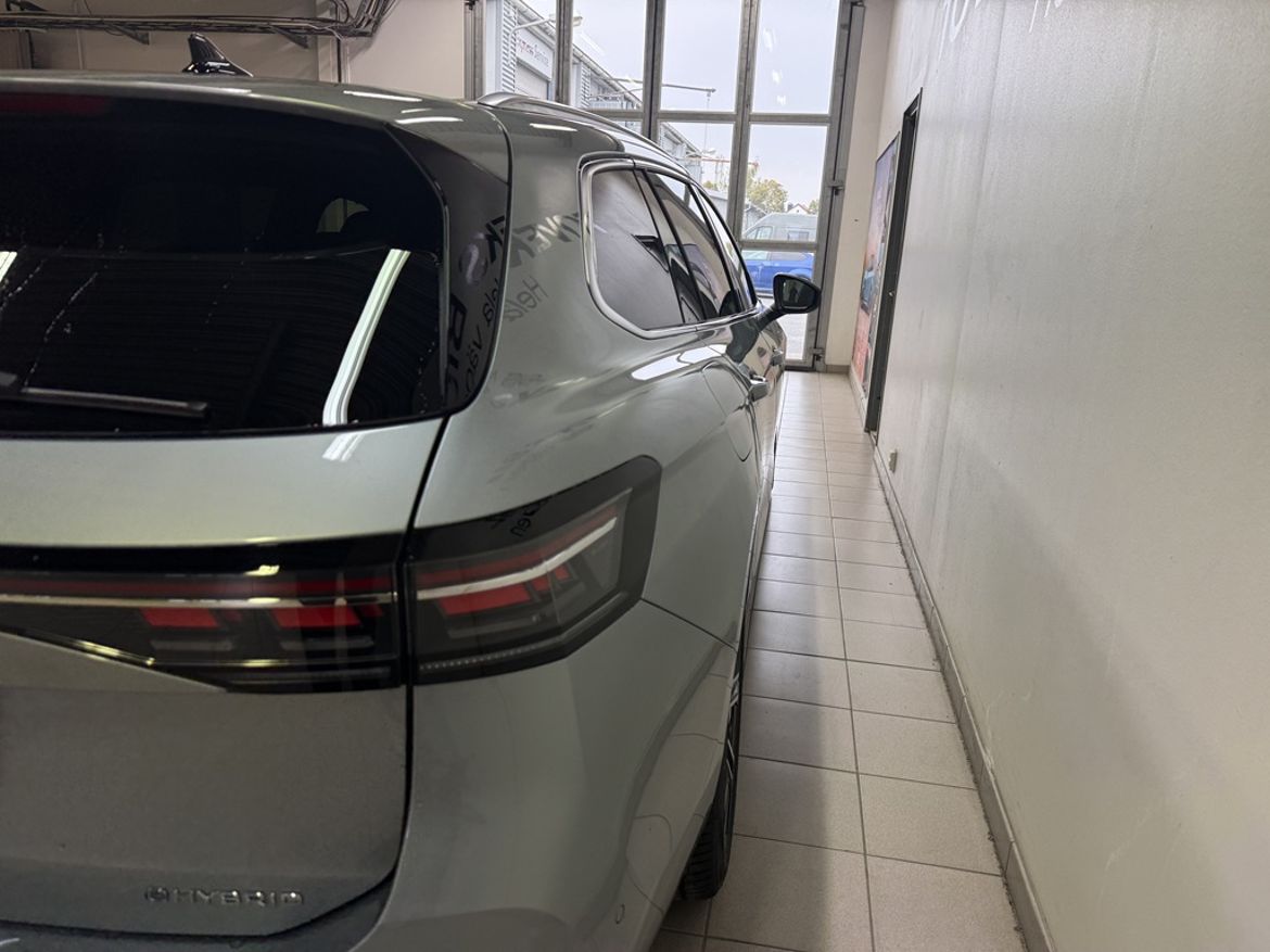 Volkswagen Volkswagen Passat Variant eHybrid — bild 6