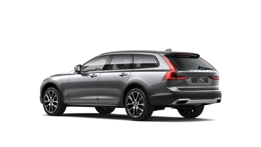 Bilde 4 av Volvo V90 Cross Country D5 I CrossC I 360 kamera I Head-UP I Krok I Luftfj