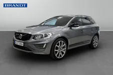 Volvo XC60 D5 AWD