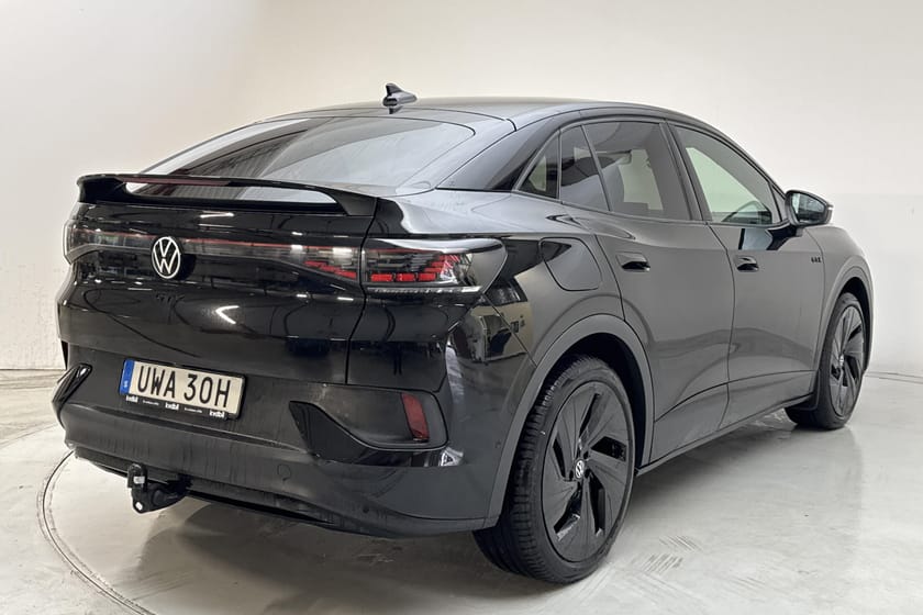 Bild 3 av Volkswagen ID.5 GTX 4-Motion 77kWh Assistanspaket Plus