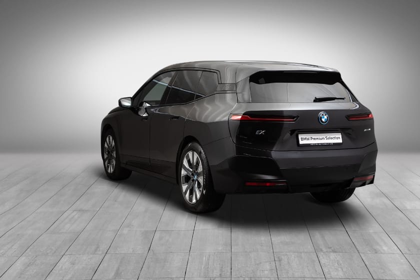 Bilde 3 av BMW iX xDrive40 Fully Charged