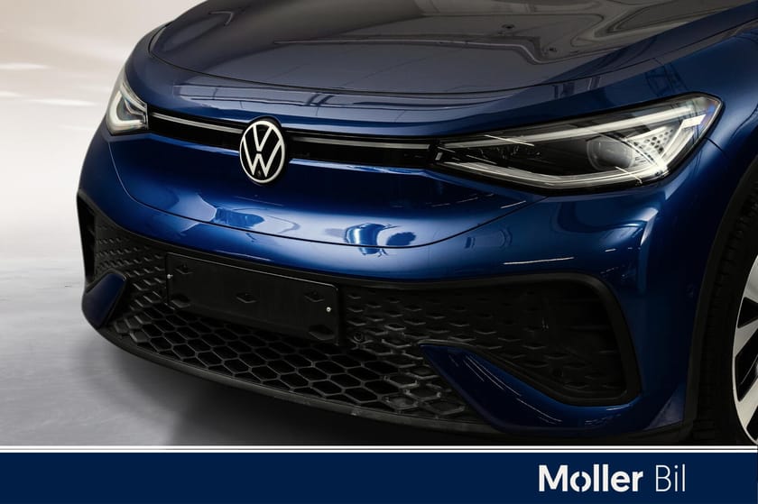 Bilde 2 av Volkswagen ID.5 Pro Performance