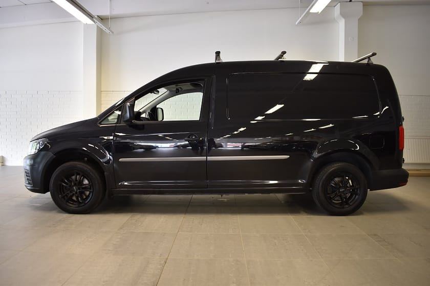 Bild 1 av Volkswagen Caddy Maxi Van 2.0 TDI BMT Euro 6