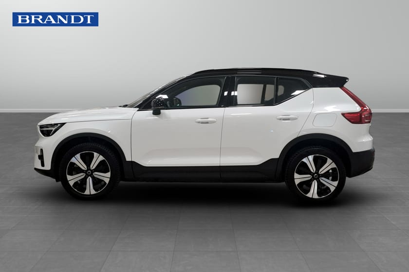 Bild 3 av Volvo XC40 Recharge Plus