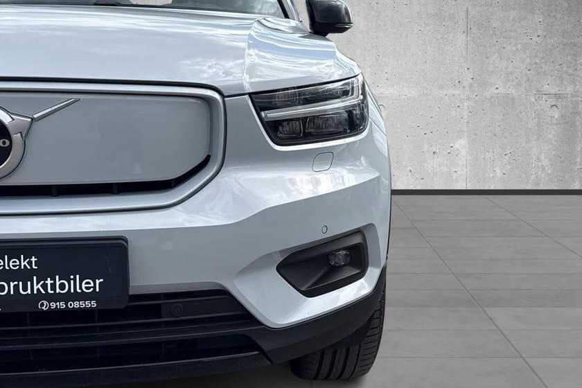 Bilde 2 av Volvo XC40 P8 AWD Recharge //360 kamera//Harman&Kardon//