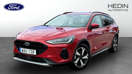 Ford Focus Active Kombi